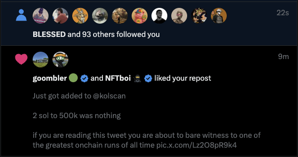 King Solomon tweet media