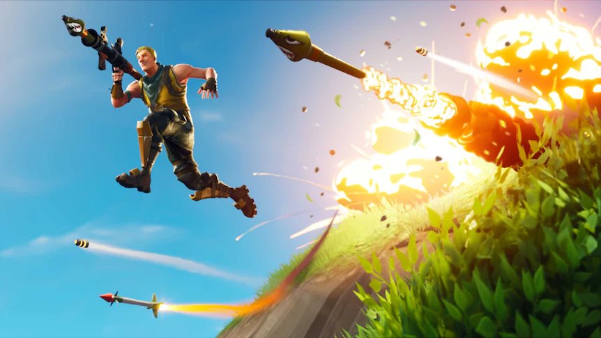 BREAKING: Jumping isn’t being removed next Fortnite update 🔥‼️