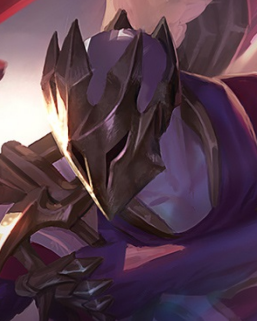 RavenIsBored26's tweet photo. another day another #jhinpyke matching skinset (look at them with matching crowns) https://t.co/8qu4erHpcu
