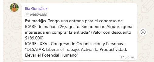 betty munoz 💜❤️🦋🎶🎵 (@betthellen) on Twitter photo <a href="/evelynmatthei/">Evelyn Matthei</a> La arrogancia y descalificar al gobierno del presidente Boric, no te dará más votos, sobre todo en ese espacio que está reservado, por precio, sólo para el que puede pagarlo.
Eso es buscar el aplauso fácil 🤷♀️ Hablar de desempleo, donde todos lo tienen?Ah, y no ganan el minimo🙄 <a href="/evelynmatthei/">Evelyn Matthei</a> La arrogancia y descalificar al gobierno del presidente Boric, no te dará más votos, sobre todo en ese espacio que está reservado, por precio, sólo para el que puede pagarlo.
Eso es buscar el aplauso fácil 🤷♀️ Hablar de desempleo, donde todos lo tienen?Ah, y no ganan el minimo🙄