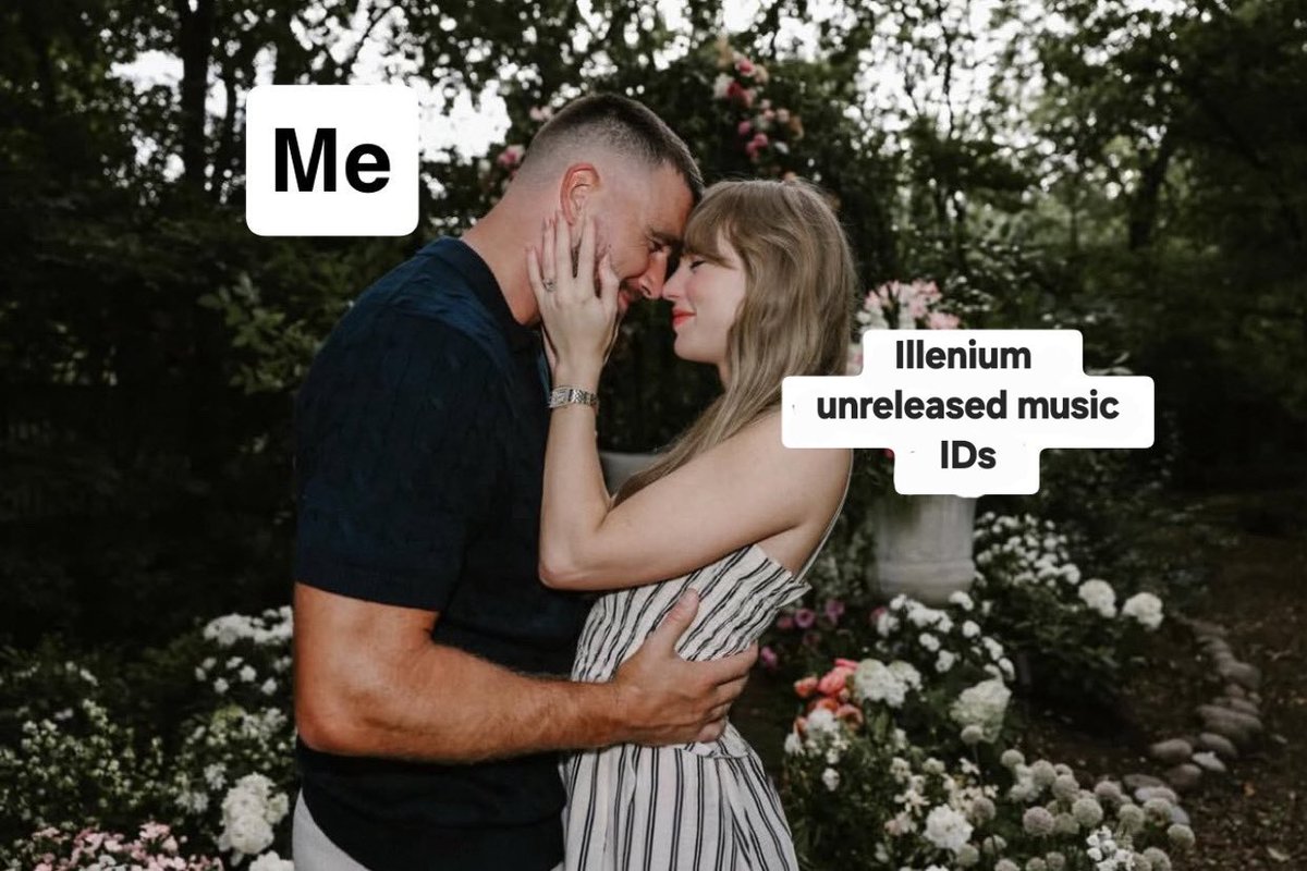 Toothpaste1077's tweet photo. We gonna need that album soon 🥺 @ILLENIUM https://t.co/oGUkXuti04