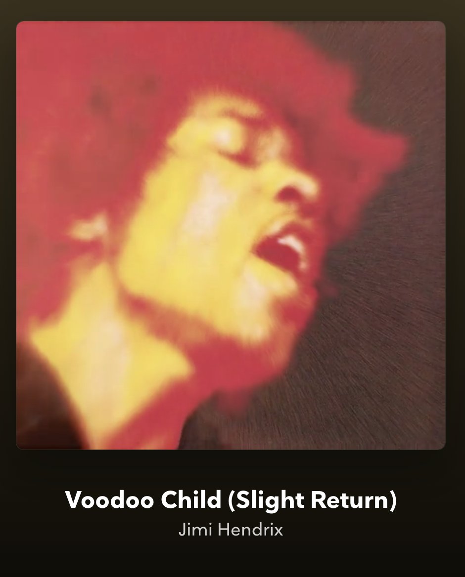 Dibague_'s tweet photo. @JustALatinoKat Aprovecho y te muestro un toque lo que anduve escuchando hoy https://t.co/PwlsR6S3Mk
