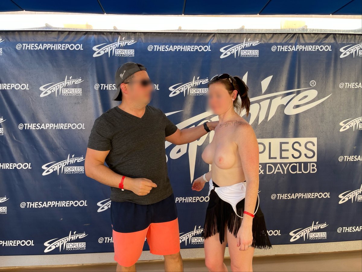 Anyone been to this Vegas pool yet?  Highly recommend