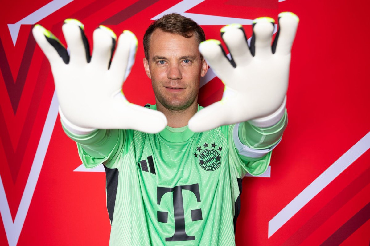 أفضل حارس في تاريخ كرة القدم ♥️