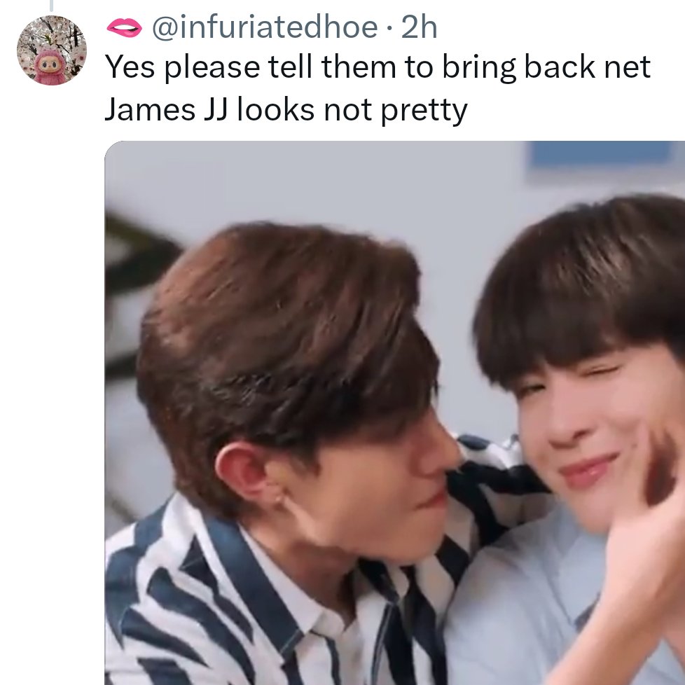 ReportforNetJJ's tweet photo. 🚨 ATTENTION PLEASE MASS REPORT 🚨
❗❗ DO NOT INTERACT JUST REPORT AND BLOCK

 - report-abuse and harassment 
- targeted harassment   

Link: https://t.co/zr0x6KZzzq https://t.co/cx4KeY1L4J