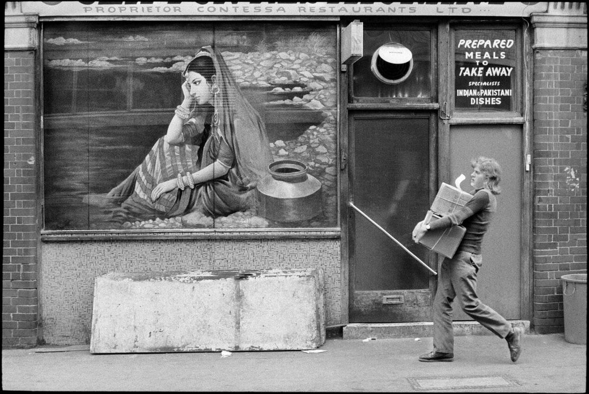 jorna indian restaurant 1972 new road junction with mount terrace and towards whitechapel road