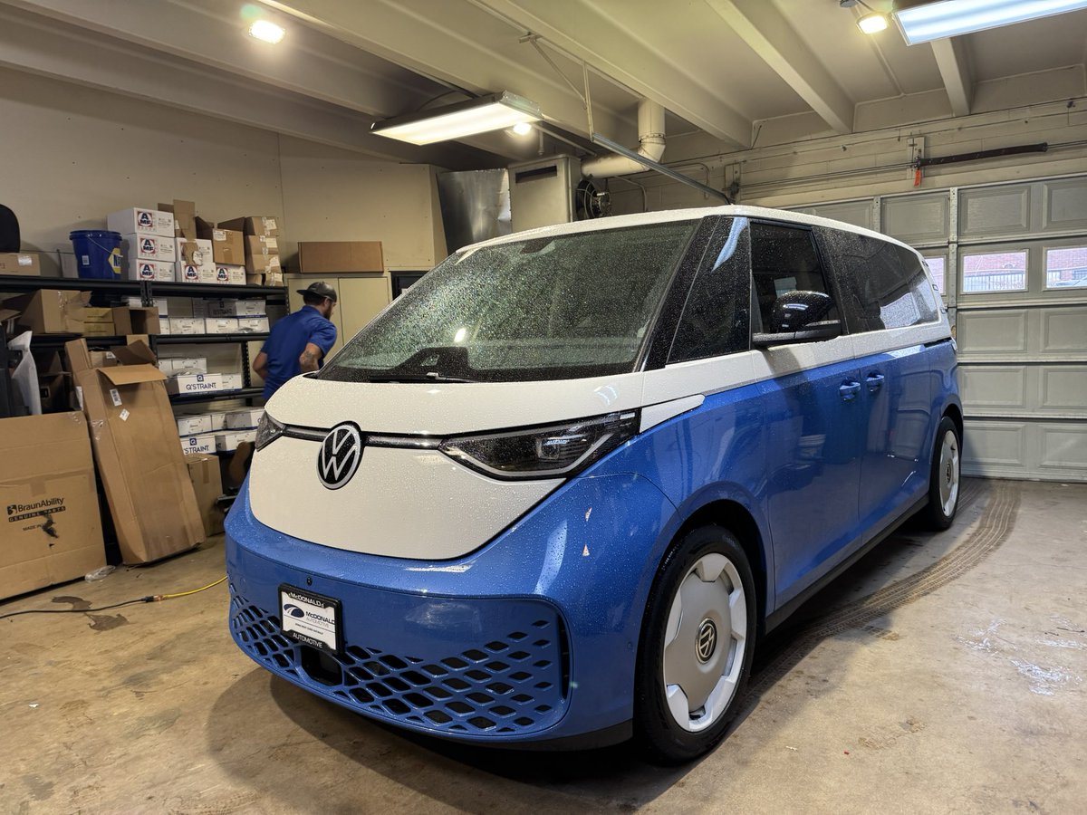 Mobility Auto Group tweet media