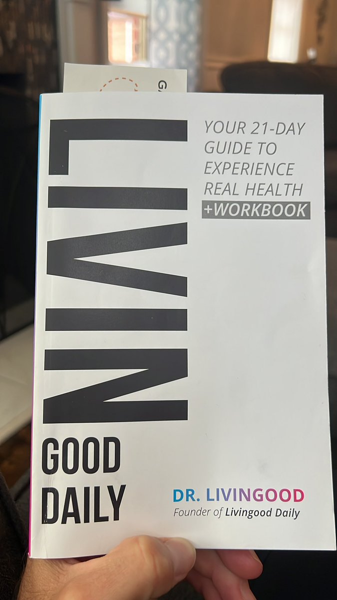 Time to make a GOOD change!