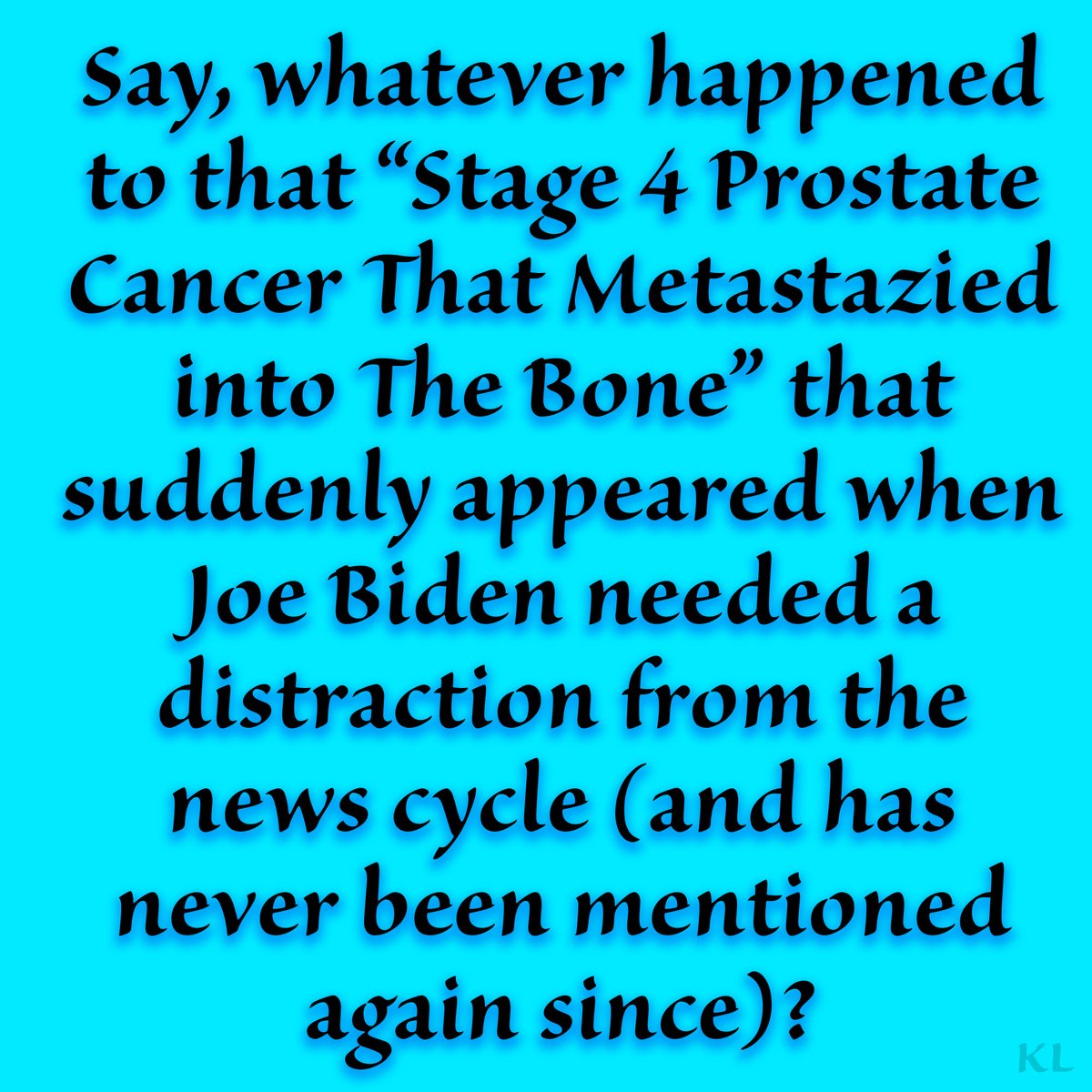 <a href="/atensnut/">Juanita Broaddrick</a> Posted this a couple of days ago: