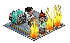 HabboSecurity (@eshabbosecurity) on Twitter photo 🏆👏🏻 Queremos felicitar enormemente a nuestros talentos que brillaron en el WIRED Challenge: Black And White de <a href="/sirjonasxx/">Jonas</a> y lograron posicionarse en el Top 10 global. Su creatividad y dedicación nos llenan de orgullo:
🥇 <a href="/Nachoxs123456/">nachoxs12345</a> – Top 1
🥈 <a href="/Howl_Crimson_/">Howl_Crimson</a> – Top 2
🥉 🏆👏🏻 Queremos felicitar enormemente a nuestros talentos que brillaron en el WIRED Challenge: Black And White de <a href="/sirjonasxx/">Jonas</a> y lograron posicionarse en el Top 10 global. Su creatividad y dedicación nos llenan de orgullo:
🥇 <a href="/Nachoxs123456/">nachoxs12345</a> – Top 1
🥈 <a href="/Howl_Crimson_/">Howl_Crimson</a> – Top 2
🥉