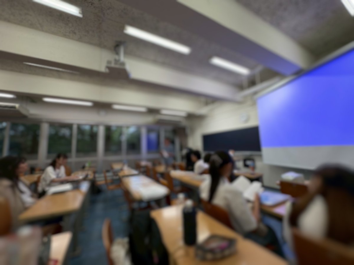 8/18、26に合宿前事前勉強会を行なったカパ！
調査地である千葉県長生村についてみんなでお勉強したカパ！
合宿が楽しみカパ〜🥒