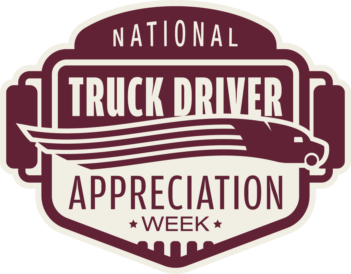 🚛 National Truck Driver Appreciation Week is Sept 15–21!

WTA will hand out lunches at:
📍 9/15 Spokane POE
📍 9/17 Bow Hill POW
📍 9/18 Nisqually Weigh Station

🙌 Sponsors &amp; volunteers needed! Sign up here ➡️ members.watrucking.org/events/Details…

#NTDAW #ThankATrucker