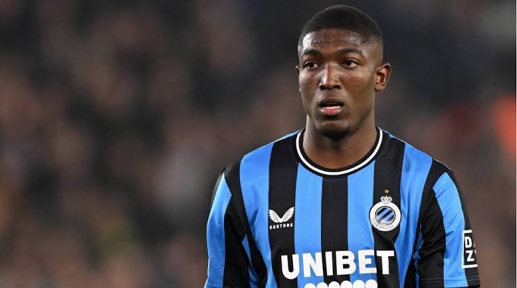 Darío Araujo Plúas tweet media