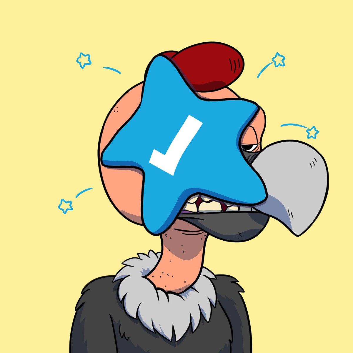 EarnBird is officially verified on X!

Same flock, new feathers 😎

One step closer in building trust, transparency, and rewards that last 🐣

Download now and help us celebrate! earnbird.com #EarnBird #NFT #DeFi