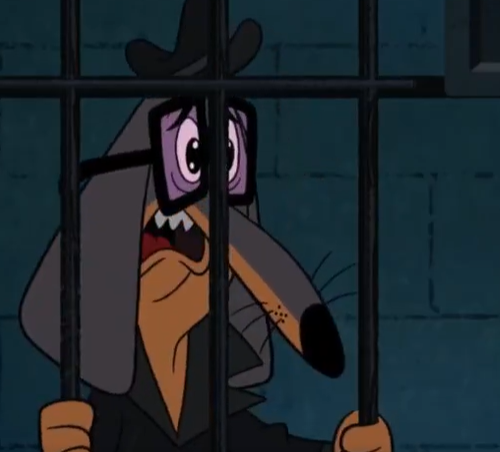 Bohbot2002's tweet photo. Happy International Dog Day!! 🐕
Here's Fetch from Genndy Tartakovsky's Fixed, surprisingly my favorite character of the whole movie! Protect my precious boi!
#fixed #FixedNetflix https://t.co/z2DSsd1wOo