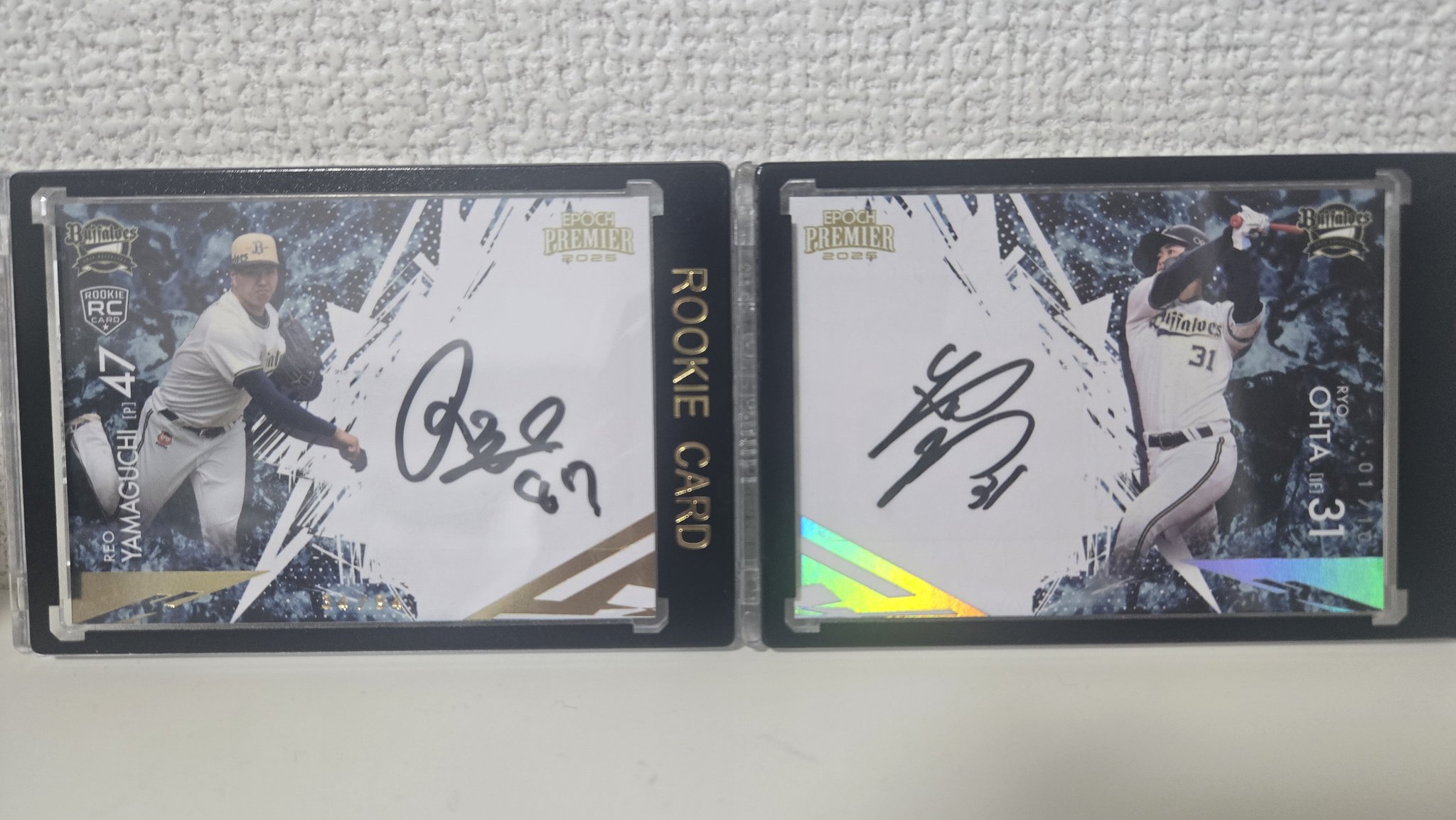 TIOT クムジュンヒョン 直筆 サイン メッセージカード ホワイトデー TIOT クムジュンヒョン 直筆 サイン メッセージカード