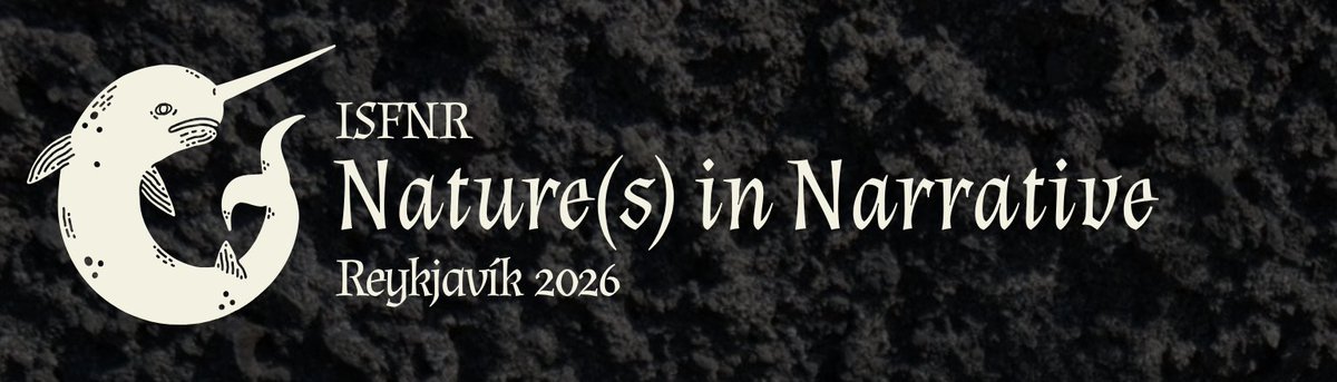 Robert Piotrowski (@pierroberrto) on Twitter photo Call for Papers!
Join our panel <a href="/igsopas/">Institute of Geography & Spatial Organization PAS</a> <a href="/AnthroGeoLAB/">AnthroGeoLAB</a> “Haunted landscapes: landforms and water bodies from a geo-folklore perspective” at <a href="/ISFNRToday/">International Society for Folk Narrative Research</a> <a href="/folklore/">Jane Doe</a> <a href="/afsfolklorists/">American Folklore Society</a>
👉 nomadit.co.uk/conference/isf… Call for Papers!
Join our panel <a href="/igsopas/">Institute of Geography & Spatial Organization PAS</a> <a href="/AnthroGeoLAB/">AnthroGeoLAB</a> “Haunted landscapes: landforms and water bodies from a geo-folklore perspective” at <a href="/ISFNRToday/">International Society for Folk Narrative Research</a> <a href="/folklore/">Jane Doe</a> <a href="/afsfolklorists/">American Folklore Society</a>
👉 nomadit.co.uk/conference/isf…