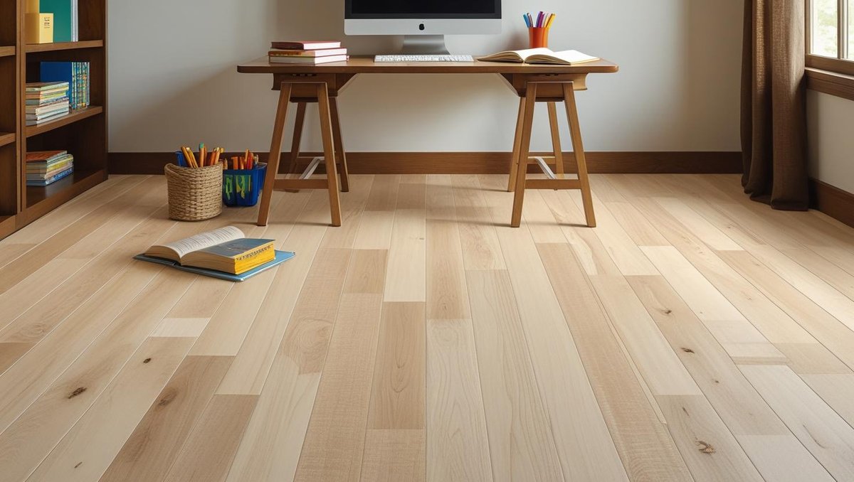 CorpOpus's tweet image. Need a study floor that handles real life?
✔ Townsend Oak – Maestro Plus Series vinyl with cork backing
✔ Waterproof, kid & pet resistant
✔ Warm, quiet, and resilient
opusfloors.ca/townsend-oak-m…
#OpusFloorsCanada 🍁 #StudySpace #VinylFlooring