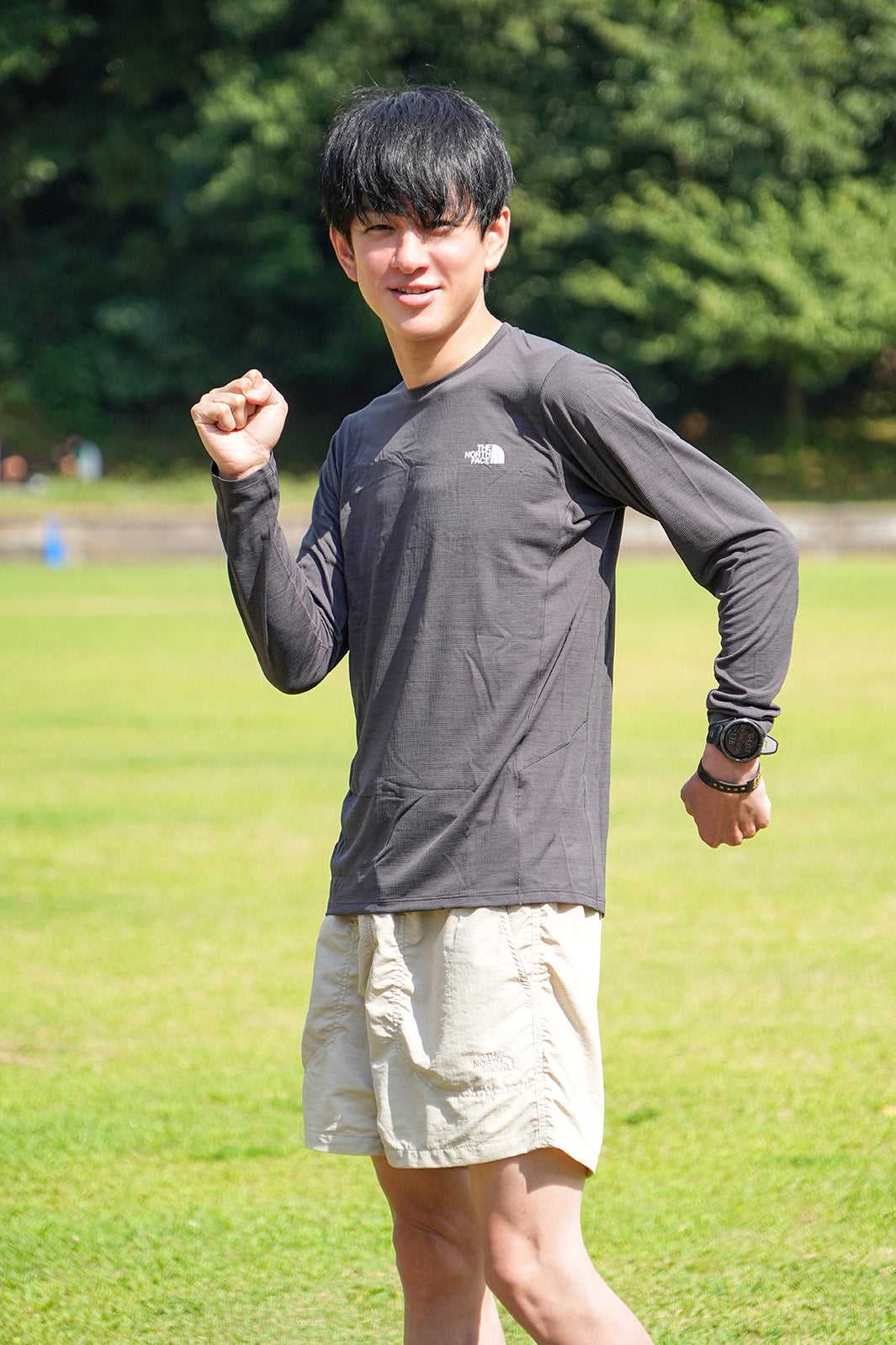 モデルプレス on X: 