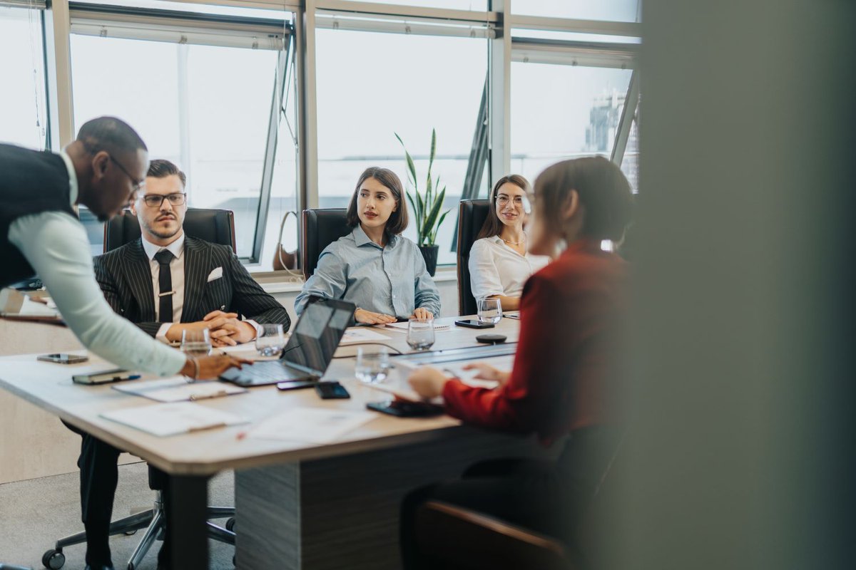 Is your small legal team looking to do more with less? Our new blog explores how GenAI streamlines workflows and enhances productivity for SMB legal departments. Read now to learn how your team can benefit: ow.ly/u2re50WMcTe