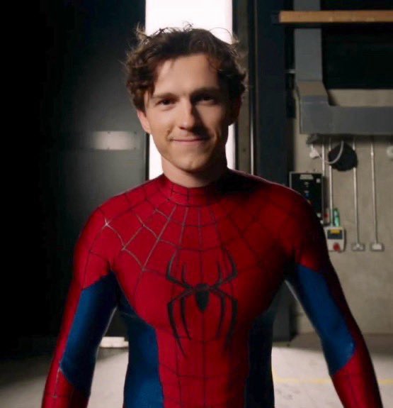Cosmic Marvel (@cosmic_marvel) on Twitter photo The Punisher reportedly has the biggest role in ‘SPIDER-MAN: BRAND NEW DAY’ compared to the other heroes.
(via <a href="/DanielRPK/">Daniel Richtman</a>) The Punisher reportedly has the biggest role in ‘SPIDER-MAN: BRAND NEW DAY’ compared to the other heroes.
(via <a href="/DanielRPK/">Daniel Richtman</a>)