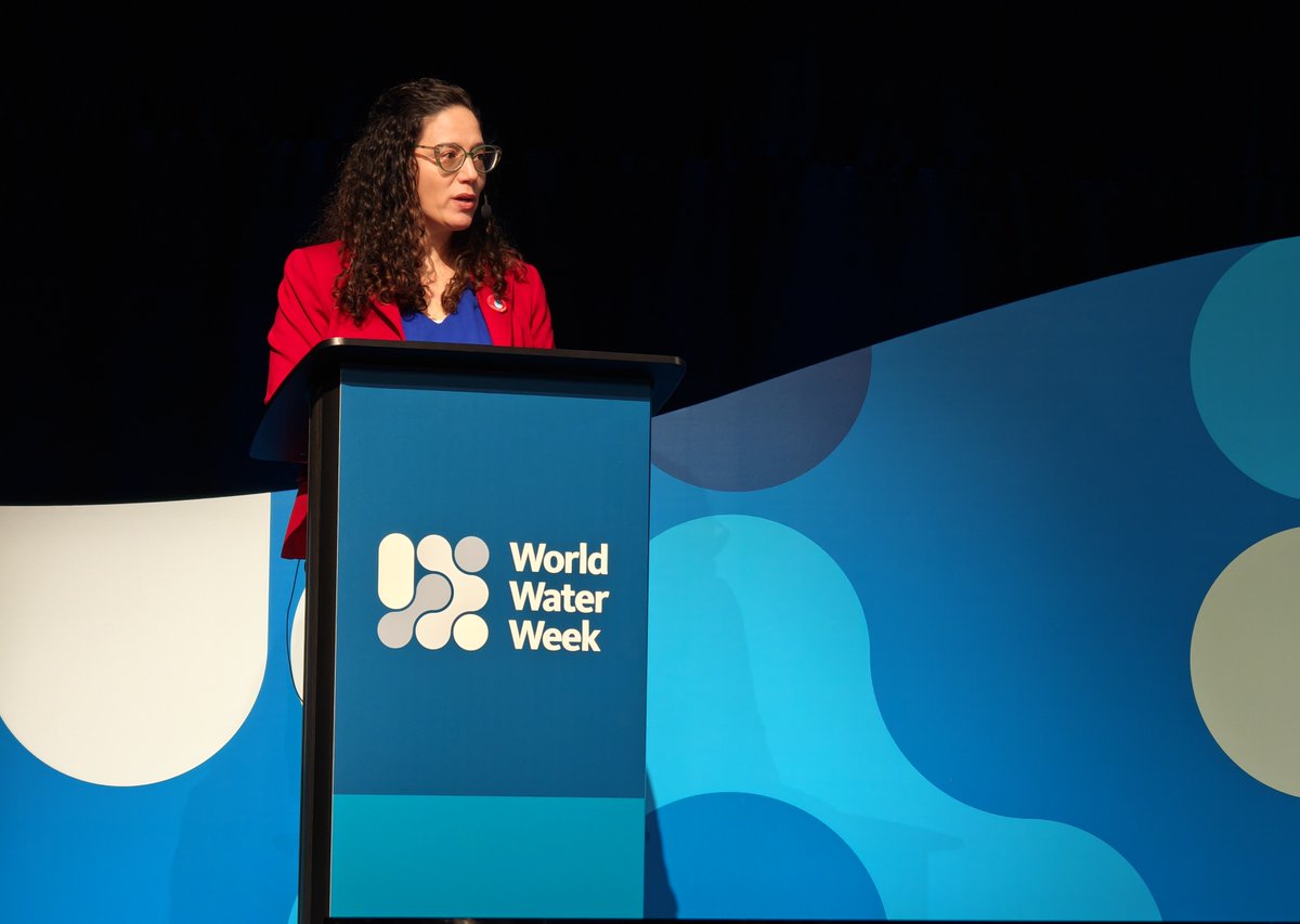 Canada Water Agency tweet media