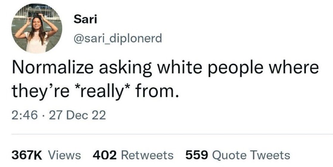 superxtianmario's tweet image. Ok kings, where ya from. 

I’m Irish, Spanish, German.