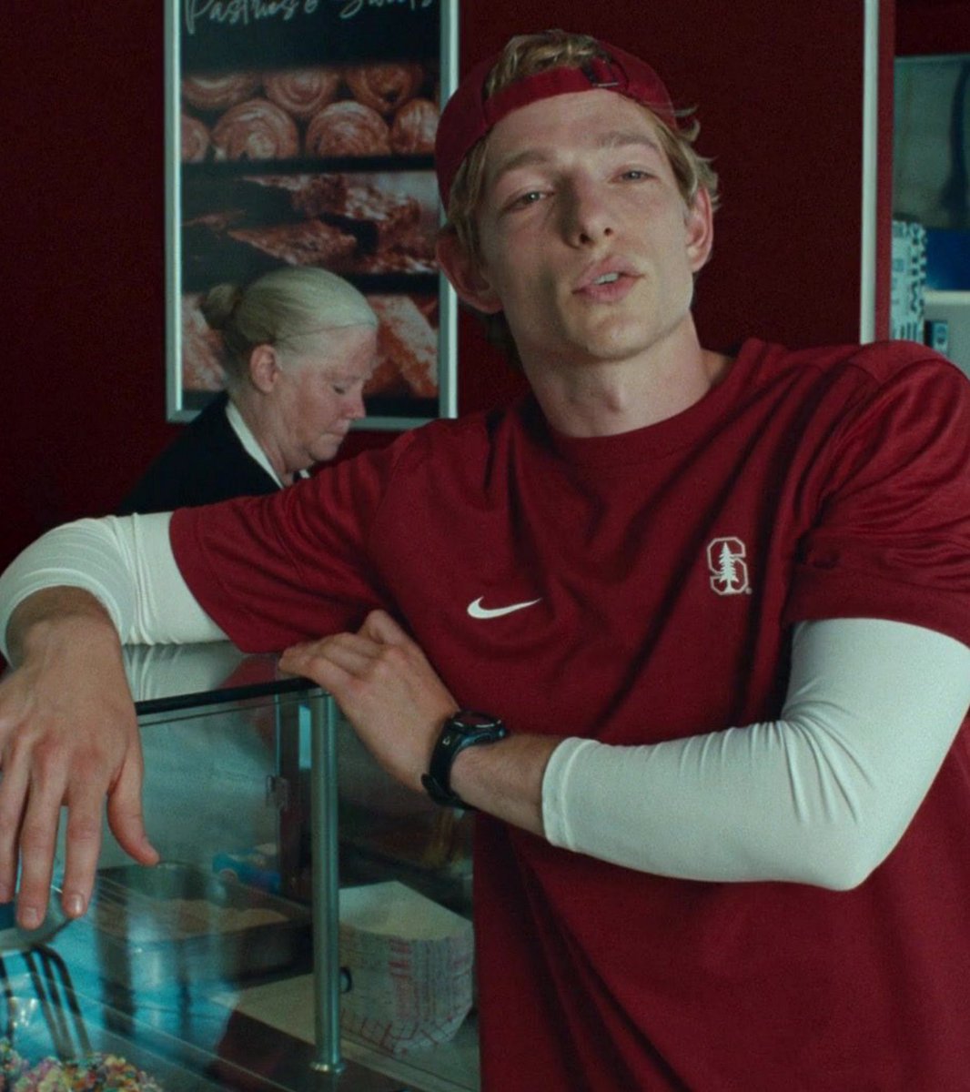 welcome back art donaldson