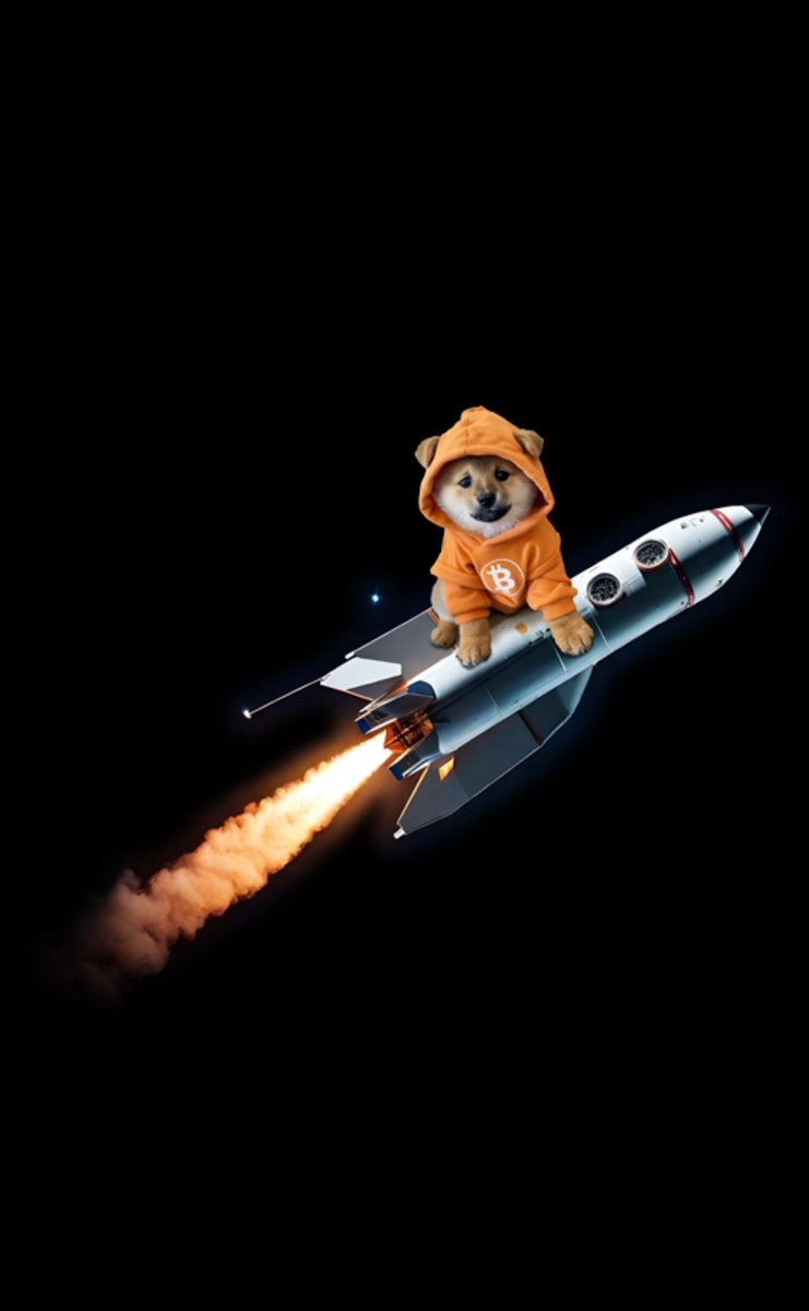 $DOG GO TO THE MOON!!!