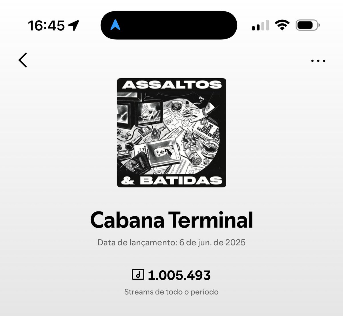 fbctadoido's tweet photo. Meu primeiro milhão em A&amp;B https://t.co/LZtb0ZdvyH