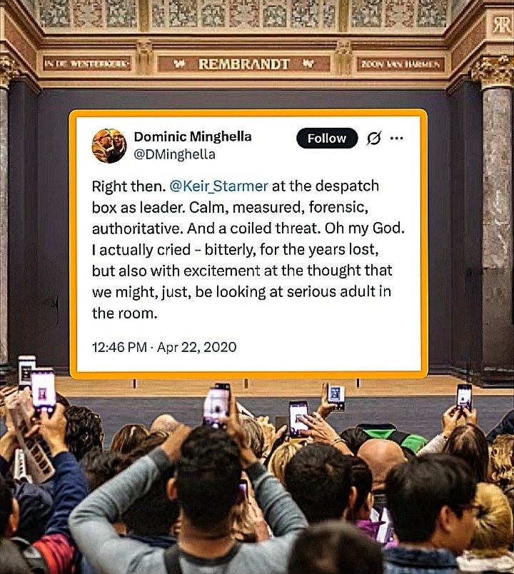 Simon Hedges (@orwell_fan) on Twitter photo 