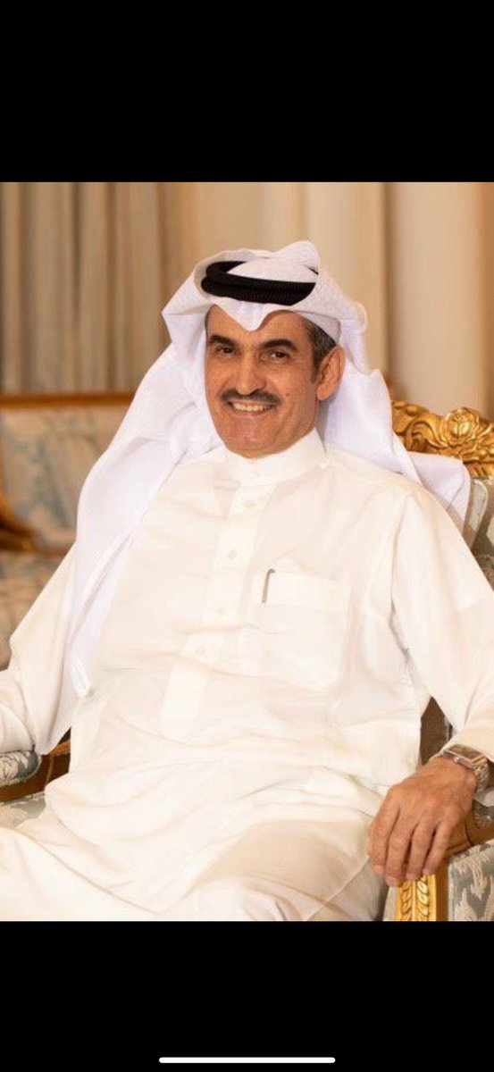 راشد العازمي tweet media