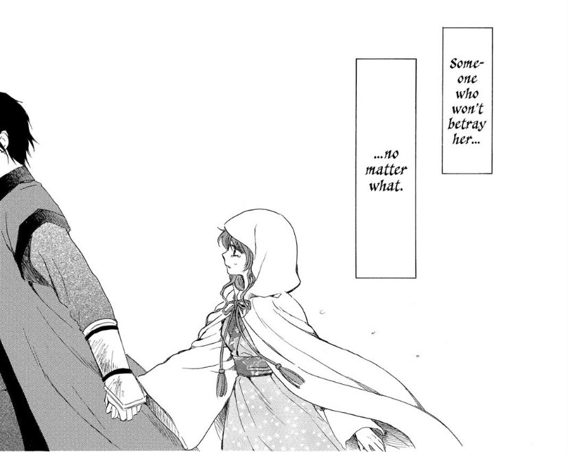 MF0059_akayona's tweet image. They grew together, understand each other and complete each other. 
“No matter how many times I’m betrayed, I’ll never ever strop trusting YOU”