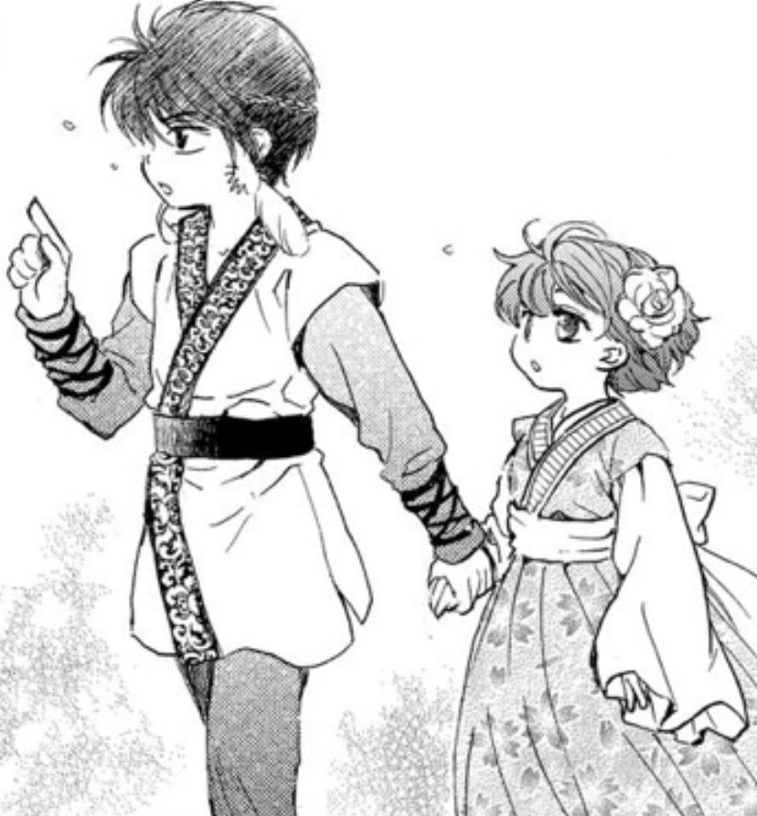 MF0059_akayona's tweet image. They grew together, understand each other and complete each other. 
“No matter how many times I’m betrayed, I’ll never ever strop trusting YOU”