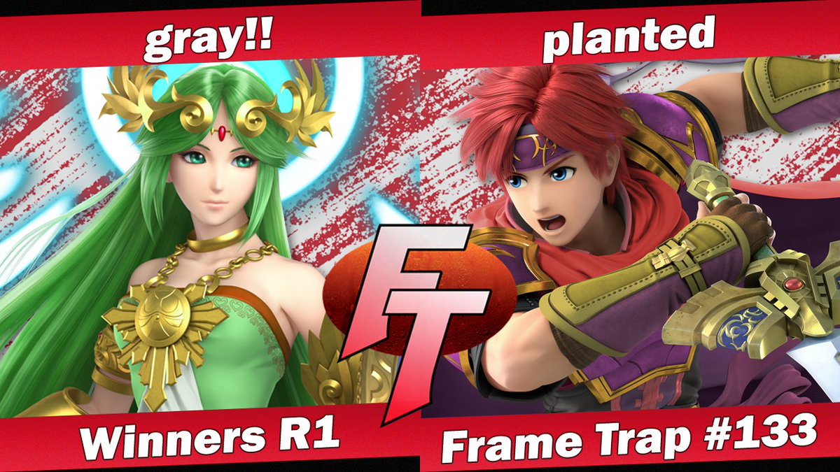 FrameTrapSSBU's tweet image. VODs from Frame Trap #133 are now live! 
youtube.com/playlist?list=…