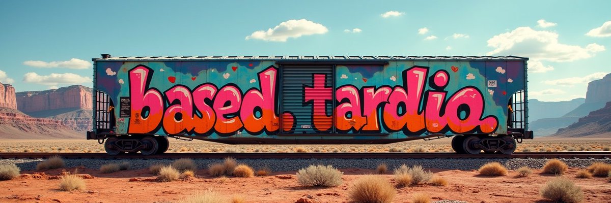 Wagmi Ape Train tweet media