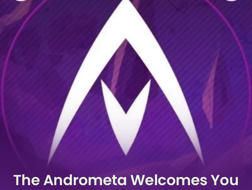 Hey frens, are you aware that <a href="/TheAndrometa/">Andrometa</a> has tiers for creators? 

If not, here’s the breakdown you need ↡

They’re divided into 4, each unlocking bigger opportunities:

ᐉ Tier 1: rising creators
Perfect for newcomers, you get the starter tools you need to build visibility