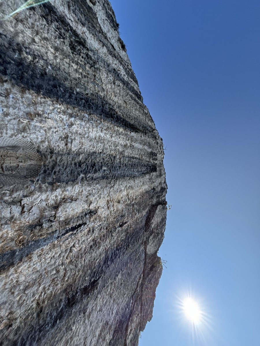 E benvenuti a ‘sti ciglioni