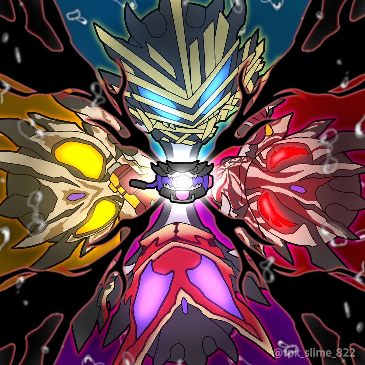 スライム -Slime- (@Slime_tkp822) / Posts / X