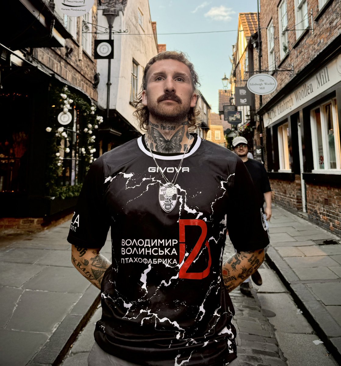 Michael Jaworskyj tweet media