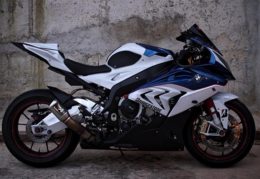#BMW S1000RR