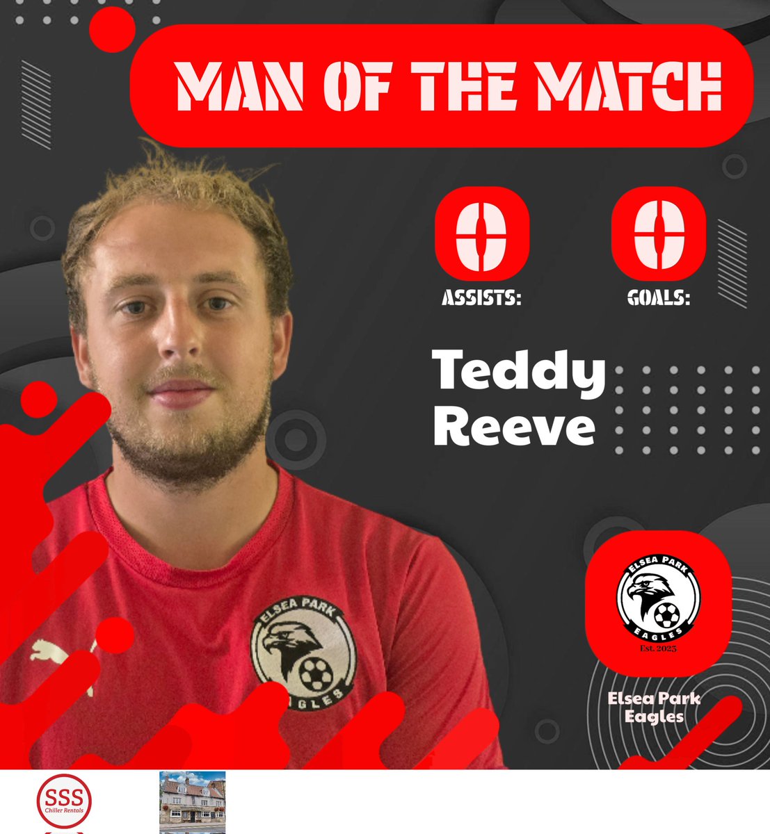 Elsea Park Eagles tweet media