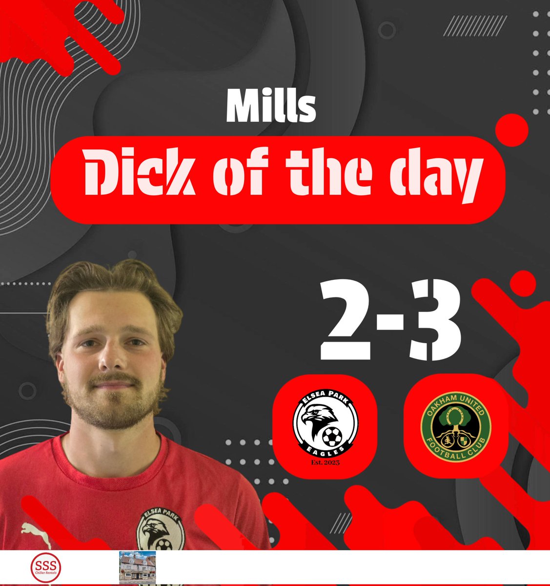 Elsea Park Eagles tweet media