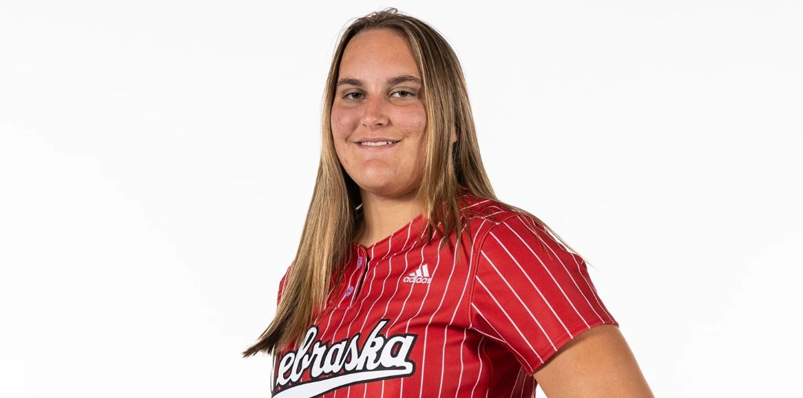 Another talented in-state two-way player, Alexis Jensen, might have a major part in Nebraska potentially getting back to the Women's College World Series in 2026. 

<a href="/99jensenalexis/">Alexis Jensen 99</a> | <a href="/HuskerSoftball/">Nebraska Softball</a> 

on3.com/softball/news/…