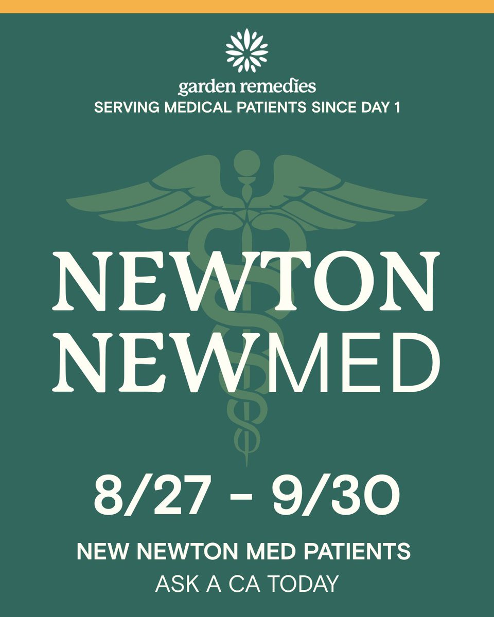 As more local medical dispensaries close their doors, we want patients to know they still have a home at Garden Remedies. We were founded as a medical dispensary and continue to proudly serve our patients with care, compassion, and consistency.
