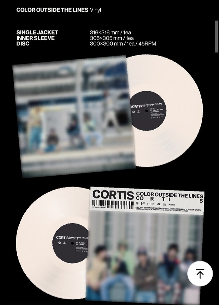 ailavkhb's tweet photo. 🇲🇾MY[Split attempt] #CORTIS Color Outside The Lines - Vinyl Ver. 
Vinyl (RM40) ✅
Insert (RM10 for both) ✅
Photocard members (RM15 each)
-Martin ❌
-James ✅
-Juhoon ✅
-Seonghyeon ✅
-Keonho ❌
-Group ❌

💰 Need 2nd payment
#pasarcortis #pasarcortismy #wtscortismy #pasarkpopmy https://t.co/yLicGuWNRV