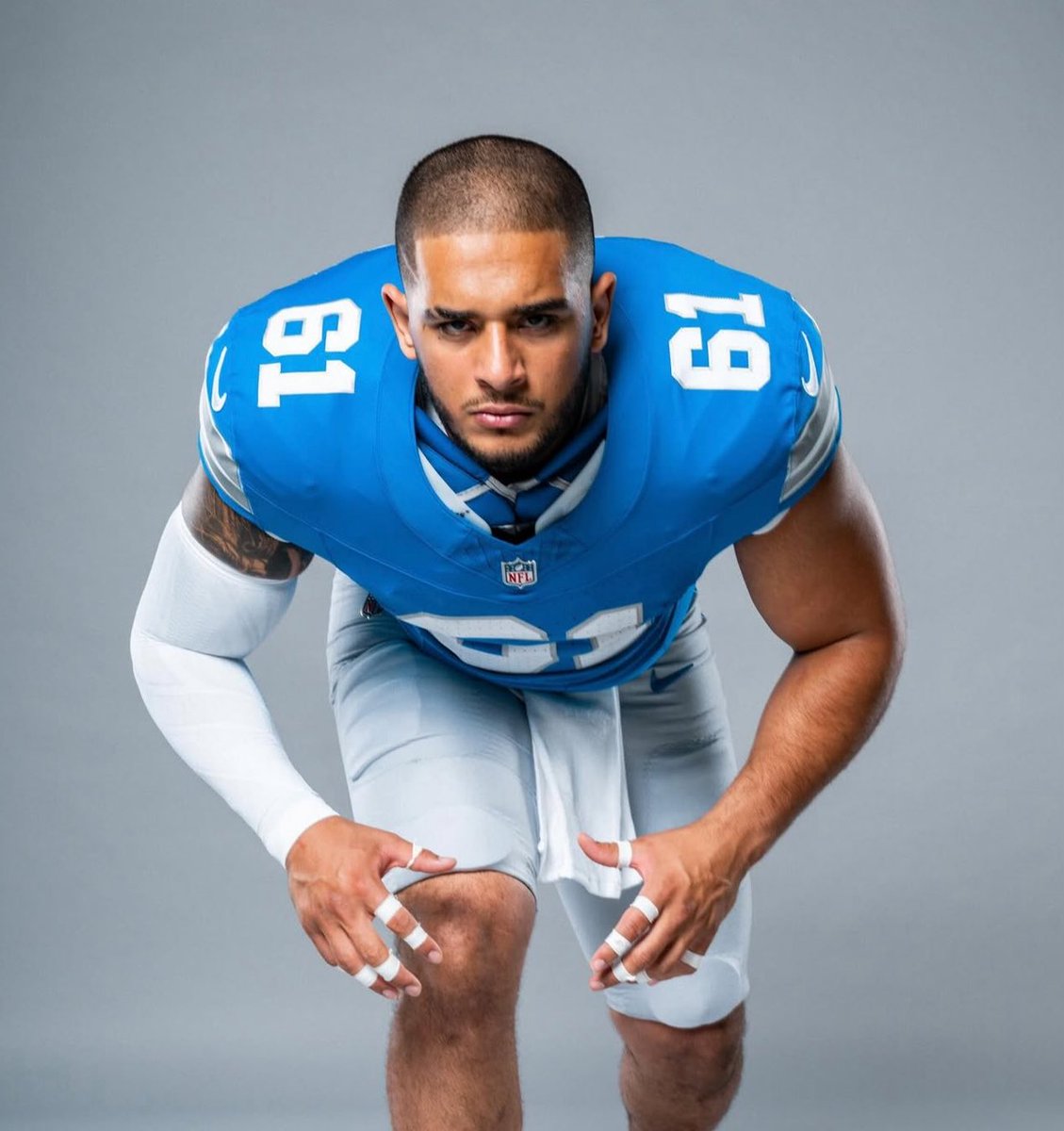 ππ₯π’ ππ’π±π―π¬π¦π± ππ¦πͺπ’π° π° (@the_det_times) on Twitter photo BREAKING: The Lions have waived rookie EDGE Ahmed Hassanein with an injury settlement, per <a href="/BenjaminSRaven/">Ben Raven</a> BREAKING: The Lions have waived rookie EDGE Ahmed Hassanein with an injury settlement, per <a href="/BenjaminSRaven/">Ben Raven</a>