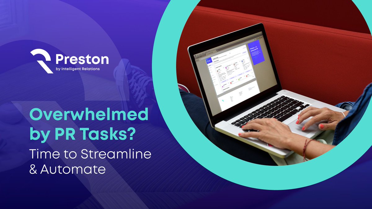 Intelligent Relations tweet media