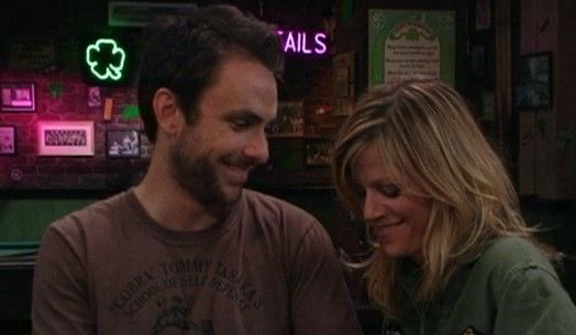Your acting teacher and your janitor are getting married