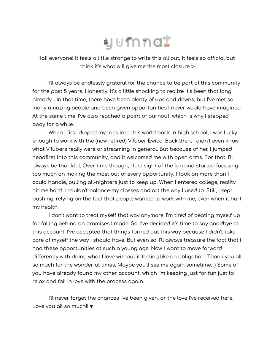 yumnat (retired) tweet media